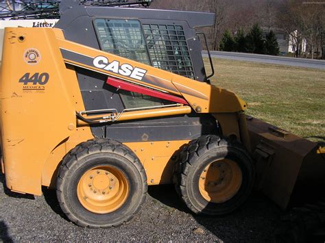 case 440 skid steer attachments|440 mustang skid steer specifications.